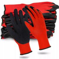 Rękawice Retoo Rękawiczki Retoo OR1275 rozmiar 10-L 10 par