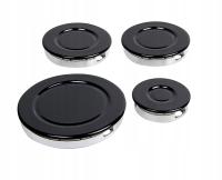 Кухонные горелки горелки Amica SOMI набор из 4 шт