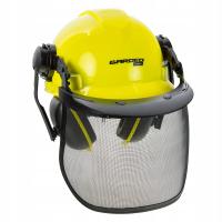 Защитный шлем GardeTech GPROTECT-1A