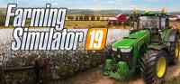 Farming Simulator 19 2019 RU STEAM полная версия ПК