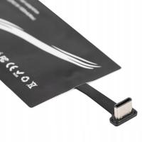 Moduł odbiornika bezprzewodowego ładowania typu C USB - C dla AI