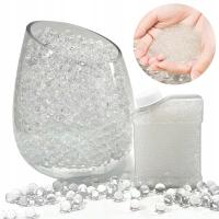 KULKI HYDROŻELOWE PERŁY WODNE ŚWIĄTECZNE DO DEKORACJI OGRODU na Rośliny