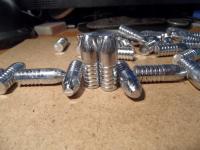 Свинцовые пули 308 451 кал.45