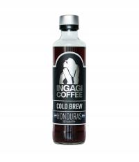 Kawa na zimno Cold Brew Honduras 250 ml Ingagi Coffee