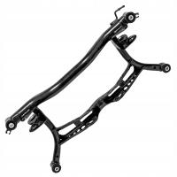 РАМА ПОДВЕСКИ ЗАДНЯЯ БАЛКА САНИ РЫЧАГ УПРАВЛЕНИЯ ЗАДНЯЯ