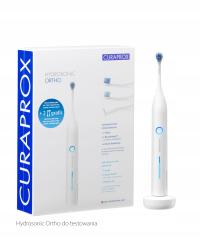 CURAPROX HYDROSONIC PRO szczoteczka soniczna