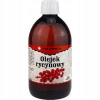 Pure Chemical 500 мл касторовое масло