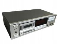 ONKYO TA-2630 / ATS System / Dolby HX PRO /1989r.