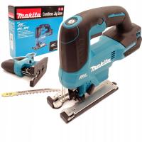 Электролобзик MAKITA DJV184Z 135mm 18V LXT BODY