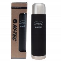 HI-TEC Termos Próżniowy Turystyczny Stalowy 1000ml