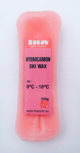 PROFI SERWISOWY smar wosk do nart SNOWBOARD 0 st C -10 st C 330 g