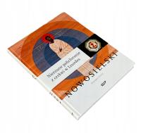 Nowosielski Krystyna Czerni