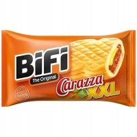 BiFi Carazza XXL Pizza Sos Salami Ser 1szt 75g