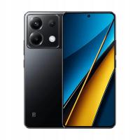 NOWY POCO X6 12/256GB 5G CZARNY WERSJA 2024