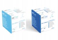 Igły iniekcyjne 23G 1,5x38 mm 100 szt. ONE-CARE