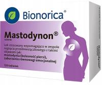 Мастодинон 120 таблеток