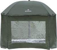 Зонтик KONGER ADVENTURE квадратная палатка 3 м