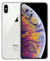 [OUTLET] Apple iPhone XS MAX 256GB - Biały | ORYGINAŁ