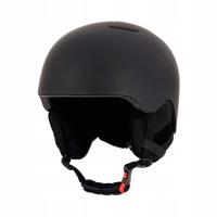 Kask narciarski uniseks 4F 4FWAW24AHELU074 - czarny