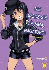 Nie drocz się ze mną, Nagatoro! #5 - Nanashi
