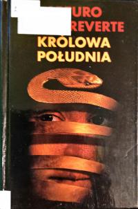 Królowa Południa Arturo Perez-Reverte