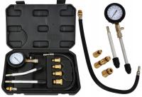 Тестер давления измеритель сжатия Geko G02502