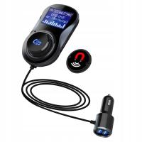 Bluetooth hands-free car kit