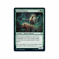 MTG Eternal Witness (U)