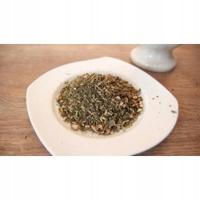 Mieszanka Ziół Na Pasożyty 100 G Rafex