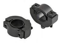 Mocowanie wsporników reflektorów, para