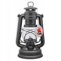 Штормовая Керосиновая Лампа Feuerhand Hurricane 276