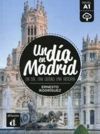 UN DIA EN MADRID A1, ERNESTO RODRIGUEZ