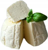 Сыр горный bundz натуральный творог bunc