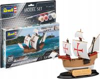 REVELL MODEL SKLEJANIA 65660 Santa Maria