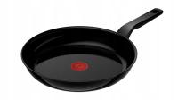 Керамическая сковорода Tefal RENEW BLACK 28cm C4320623