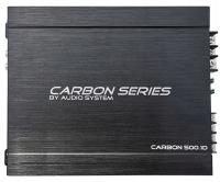 Audio System CARBON 500.1D MONON SKLEP CZĘSTOCHOWA