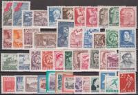 Rocznik 1953 Fi. 653-698 *