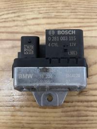 Przekaźnik świec żarowych BMW MINI F56 F48 X1 F30 F15 X5 F20 F25 F10