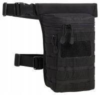 Чехол Brandit Side Kick 2 Черный