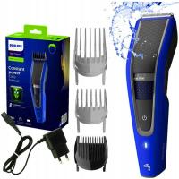 Машинка для стрижки волос PHILIPS технология Trim - n-Flow