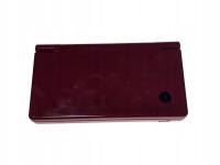 Konsola Nintendo DSi różowy