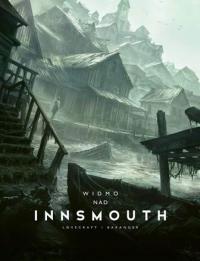 WIDMO NAD INNSMOUTH H. P. LOVECRAFT