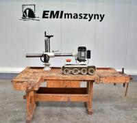 POSUW ROLKOWY MAGGI VARIOFEED 4