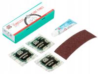 Набор пластырей для шин клей Special Cement BL-Rema Tip Top