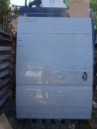 FIAT DUCATO JUMPER DRZWI PRZESUWNE