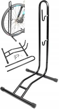 STOJAK ROWEROWY SERWISOWY UCHWYT NA ROWER REGULOWANY 16-29''