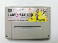 SNES - Lady Stalker