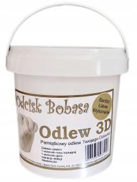 Комплект для литья под давлением 3D для детской руки