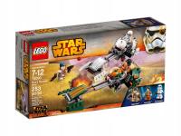 LEGO Star Wars 75090 Star Wars