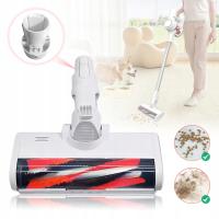 Szczotka do odkurzacza Xiaomi zamiennik G9/G10/1C/V8/V9B/V9P/V11 biała